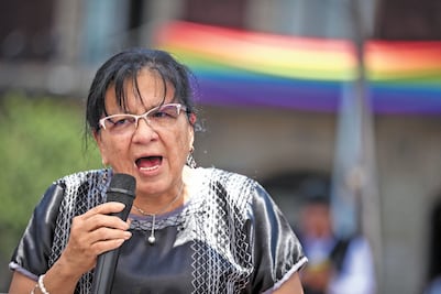 Emiten recomendación por caso de transfeminicidio