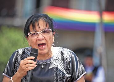 Emiten recomendación por caso de transfeminicidio