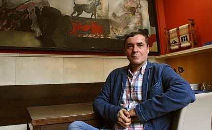 Mircea Cartarescu: No fui merecedor hasta ahora del Formentor