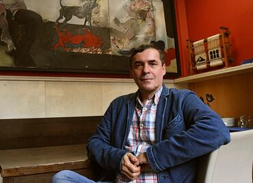 Mircea Cartarescu: No fui merecedor hasta ahora del Formentor