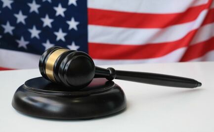 Pentágono autoriza que 600 abogados militares actúen como jueces migratorios; ejército enviará grupos de 150 abogados