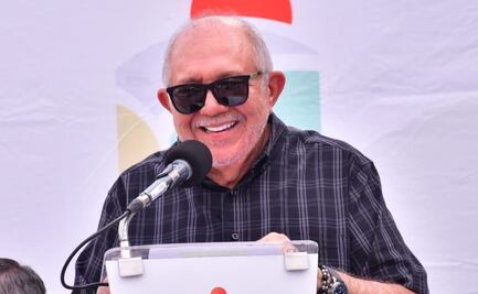 Alcalde de Mazatlán pide a la ciudadanía perdonar al “Zurdo” Ramírez, detenido por lanzar botellas