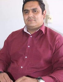 Asesinan a regidor de Atizapán de Zaragoza