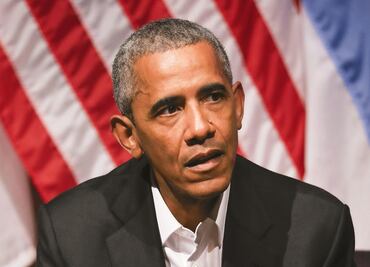 “Nuestra democracia está hoy en mayor riesgo que hace un año”: Obama