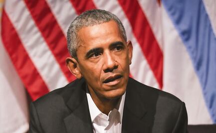 “Nuestra democracia está hoy en mayor riesgo que hace un año”: Obama