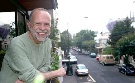 Jaime Humberto Hermosillo un transgresor del cine mexicano