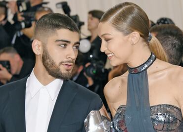 Zayn Malik y Gigi Hadid habrían terminado tras supuesta agresión del artista a la madre de la modelo