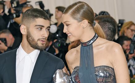 Zayn Malik y Gigi Hadid habrían terminado tras supuesta agresión del artista a la madre de la modelo