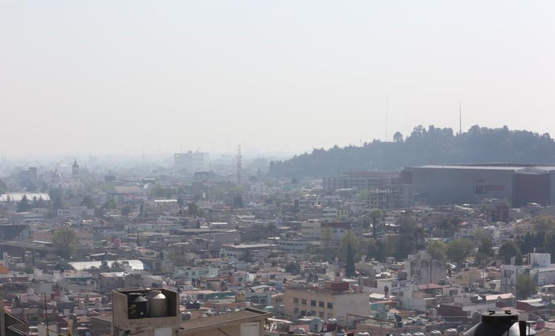 Foto: Jorge Alvarado. EL UNIVERSAL