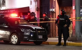 Ataque armado en bar deja un muerto en Villahermosa, Tabasco; reportan una mujer herida y un detenido