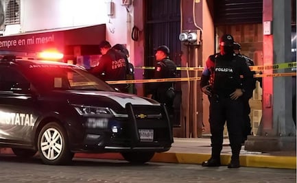 Ataque armado en bar deja un muerto en Villahermosa, Tabasco; reportan una mujer herida y un detenido