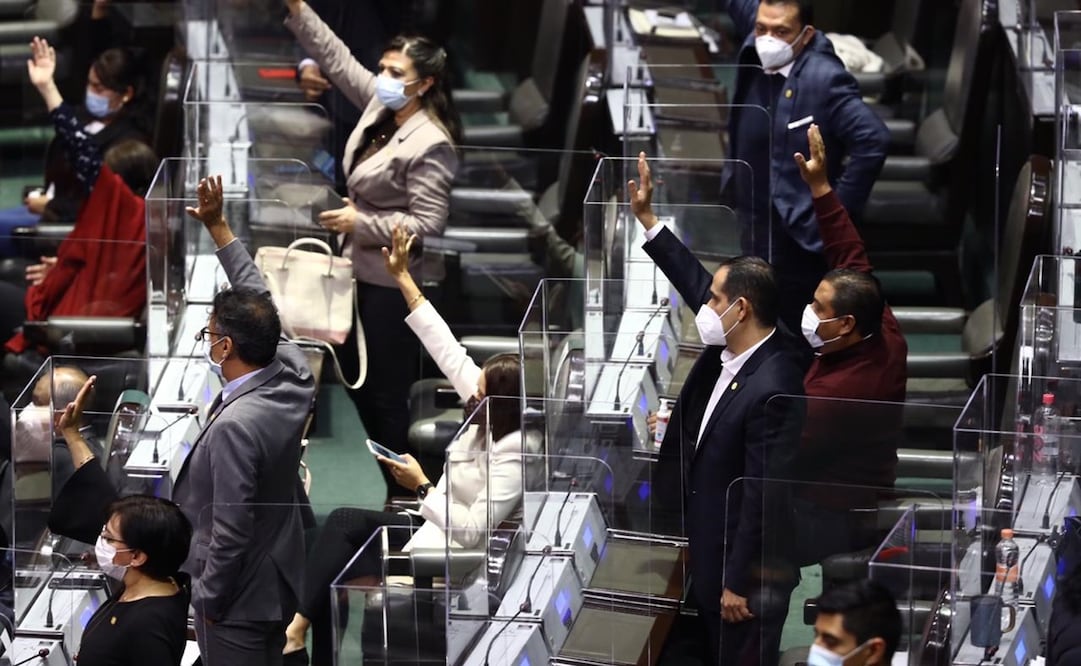 Fotos: Diego Simón Sánchez / EL UNIVERSAL