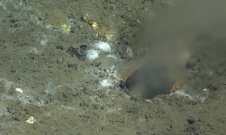 Hallan grieta en lecho marino que podría provocar terremoto magnitud 9