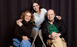 Mariscal y Colombo vuelven a unir caminos