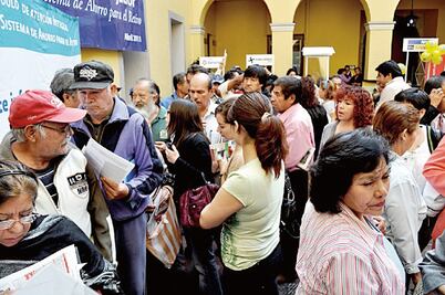 El futuro de tu retiro. ¿Qué sucedió en 2015 con tu Afore?