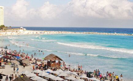 Avala la Cofepris inocuidad de playas