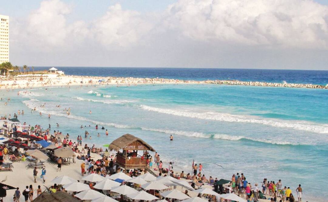 Foto: Archivo EL UNIVERSAL