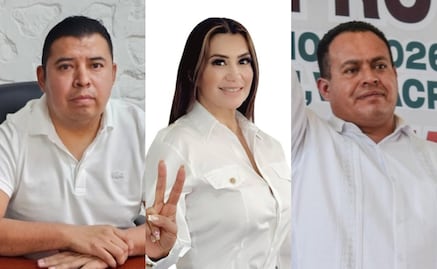 Recuento de violencia contra políticos en lo que va de 2026; alcaldes han sido baleados o víctimas de otro delito