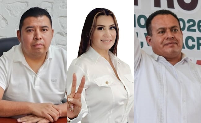 Recuento de violencia contra políticos en lo que va de 2026; alcaldes han sido baleados o víctimas de otro delito