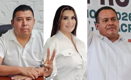 Recuento de violencia contra políticos en lo que va de 2026; alcaldes han sido baleados o víctimas de otro delito