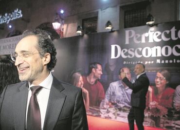 Los Bichir se meten al "Lodo" para contar una historia de amor