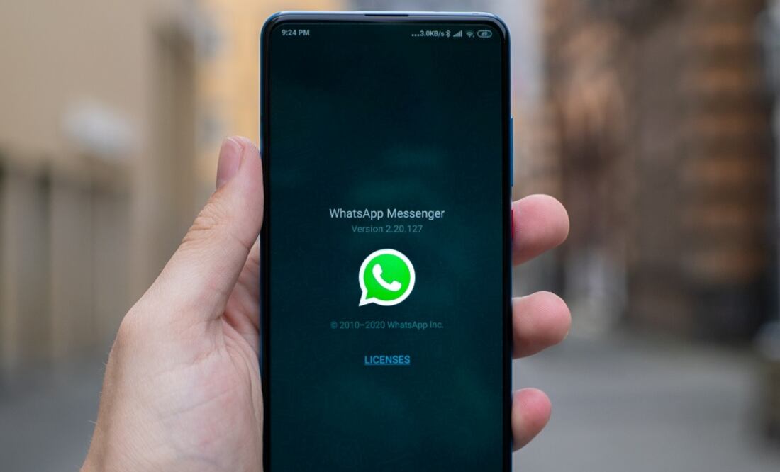 WhatsApp genera actualizaciones constantes y novedosas para sus usuarios/ Foto: Unsplash