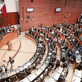 Definirán Morena y AMLO ruta legislativa