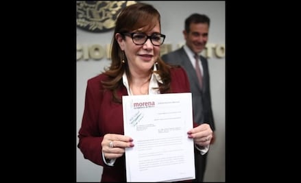 Morena renuncia a 75% de su financiamiento de 2020