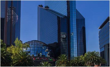 BMV nombra a Marcos Martínez como presidente de su consejo