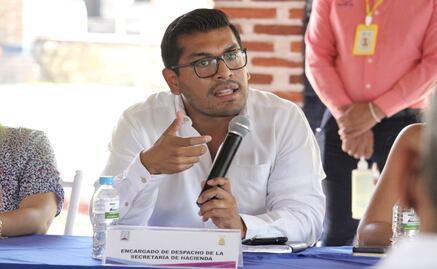 Salud, seguridad y educación, ejes prioritarios en proyecto de Presupuesto 2023 en Morelos