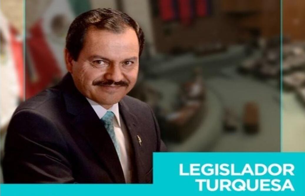 Foto: Tomada del portal de Nueva Alianza