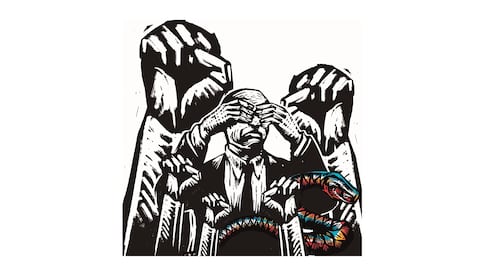 Nuño, entre la vulnerabilidad y la impericia