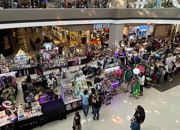 Confianza del consumidor alcanza cifra récord en junio, tras las elecciones