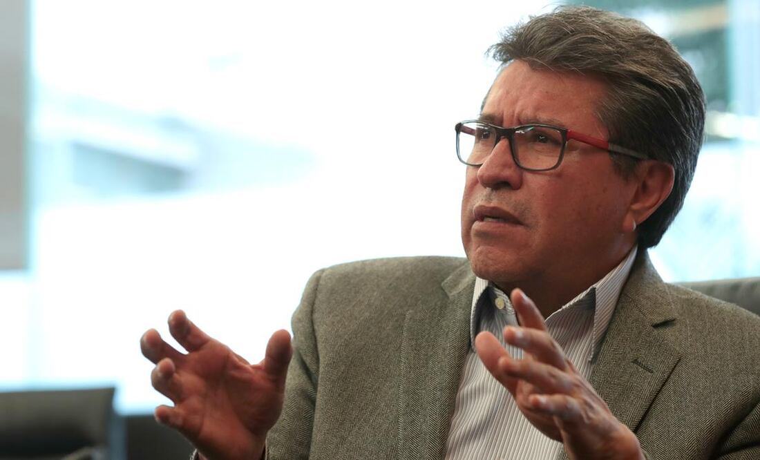 Foto: Archivo. EL UNIVERSAL