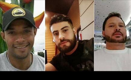 Siguen en Naucalpan y en Azcapotzalco pista de colombianos desaparecidos