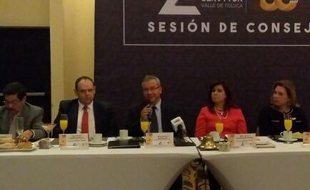 Secretaría en Edomex busca resolver juicios para evitar destituciones