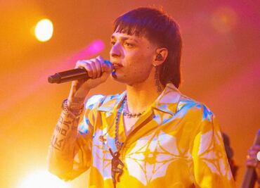 ¿Hay diferencia entre los corridos tumbados, que canta Peso Pluma, y los bélicos?