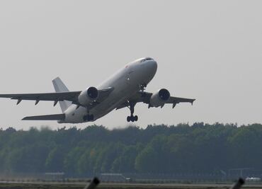 Entran en vigor nuevas medidas para fortalecer aviación civil en México; buscan cumplir con compromisos internacionales