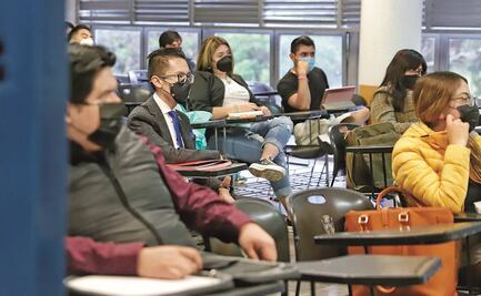 Alumnas encaran violencia sexual de compañeros