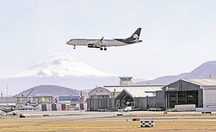 Agencia Federal de Aviación cumple 2 años degradada a Categoría 2 ¿Qué sigue?