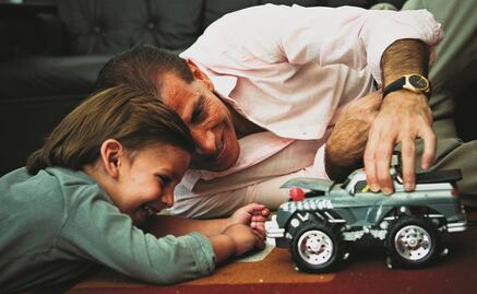 ¿Cuál es el origen del Día del Padre?