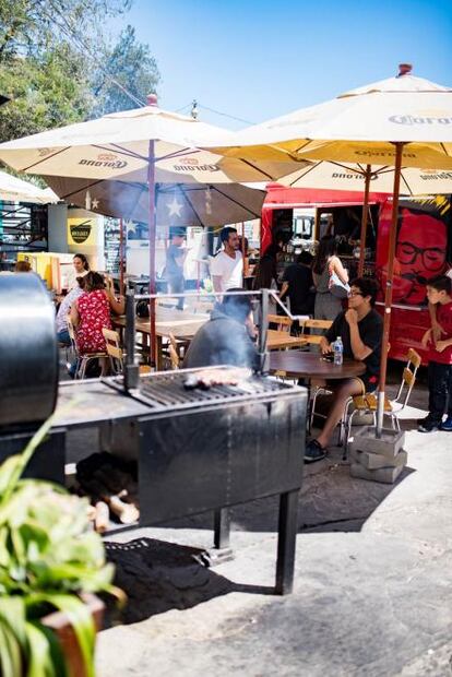 Los mejores lugares de Tijuana, según Bostich y otros artistas