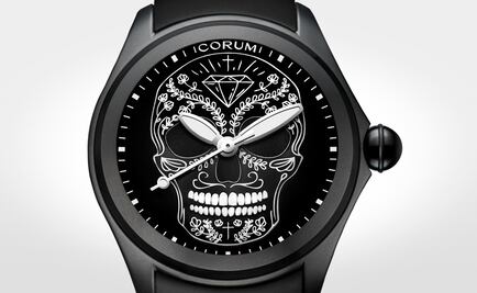 El diablo y la muerte te dicen la hora