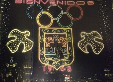 Cuando llegó la luz eléctrica a la ciudad de México