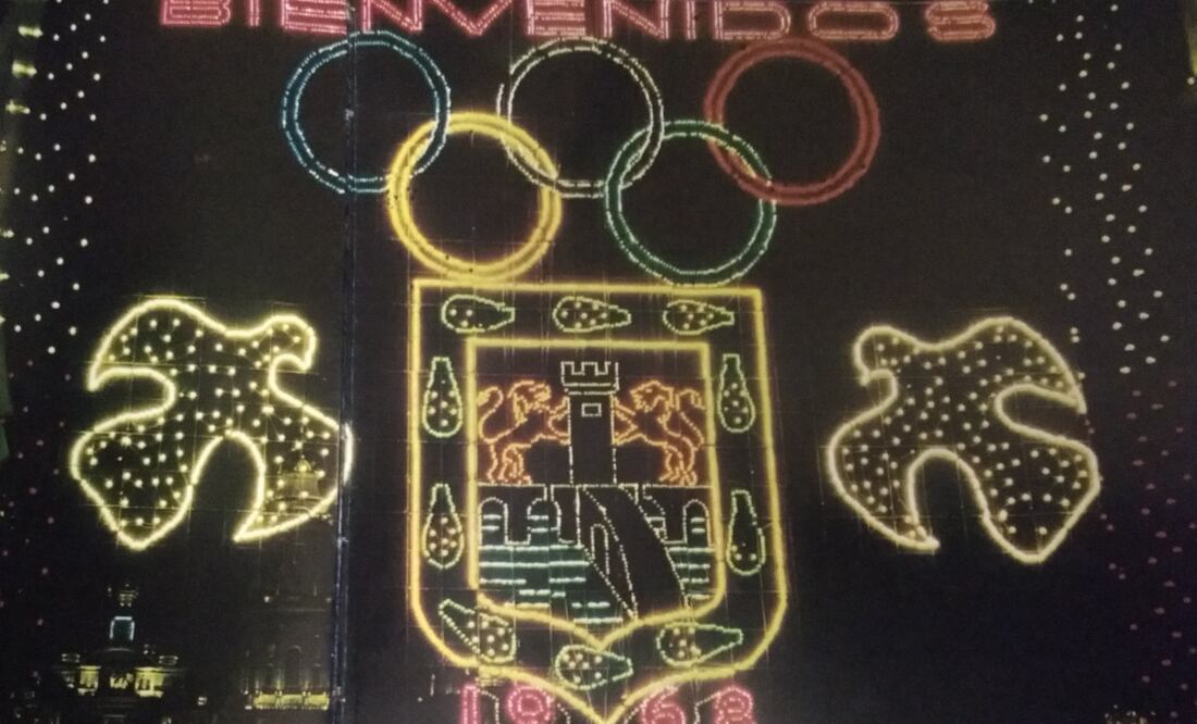 Cuando llegó la luz eléctrica a la ciudad de México