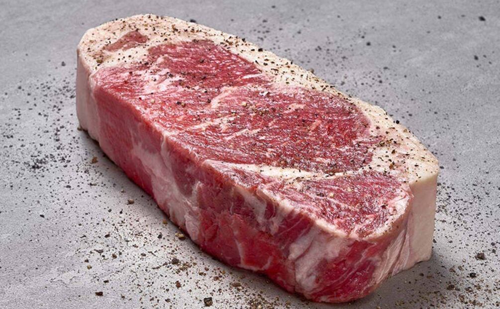 Encuentra los mejores cortes de carne en estas carnicerías. Foto: Wildfork