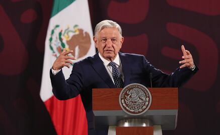 Gritar “¡Viva la Independencia!” ahora sí tiene sentido, dice AMLO antes de su último Grito en el Zócalo