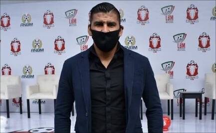 Todavía no arranca y la Liga de Balompié Mexicano ya se hunde 