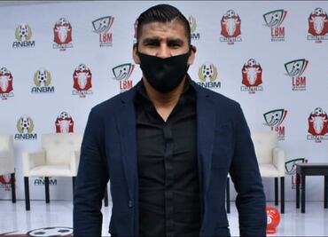 Todavía no arranca y la Liga de Balompié Mexicano ya se hunde