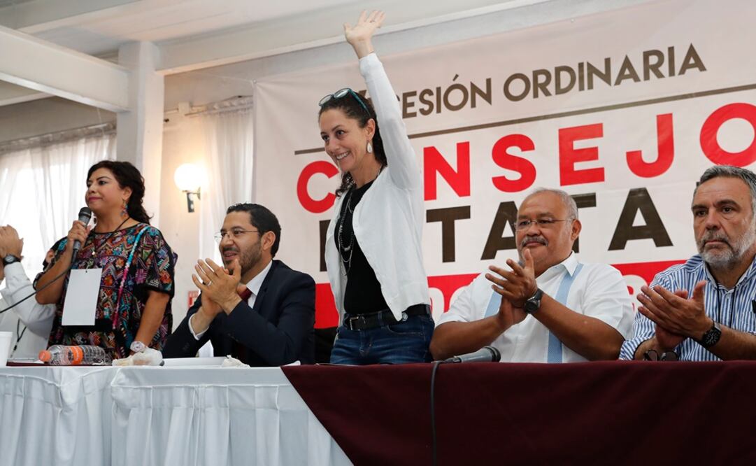 (Fotos: Irvin Olivares/El Universal)